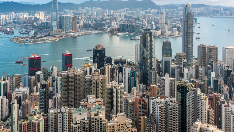 香港与珠海签署两地机场合作谅解备忘录
