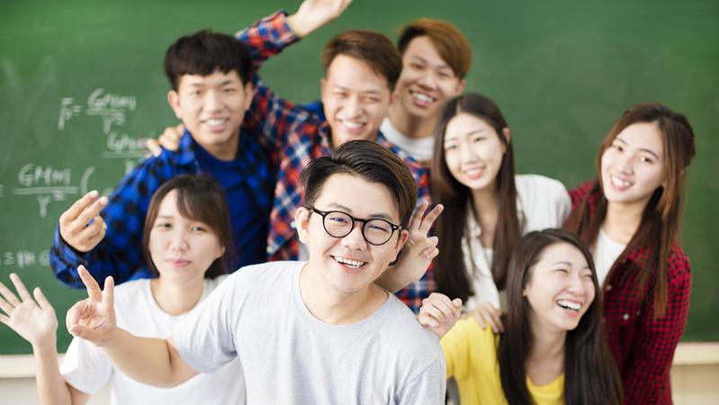 132所內地高校招收香港文凭试考生