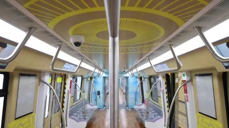 完成初期运营前安全评估！深圳地铁12号线有新进展