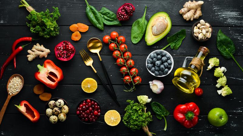 老人不能随意减肥？蔬菜不能替代水果？最新指南发布