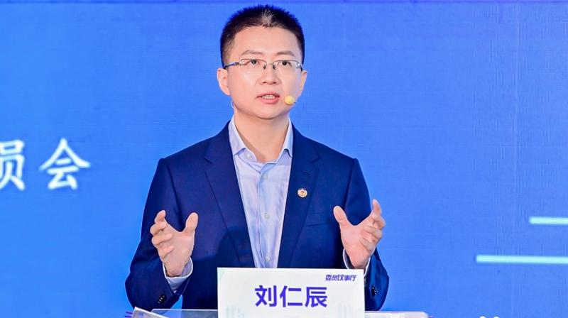 政协委员刘仁辰：以企业为主体是新时代深港科技合作成功的关键