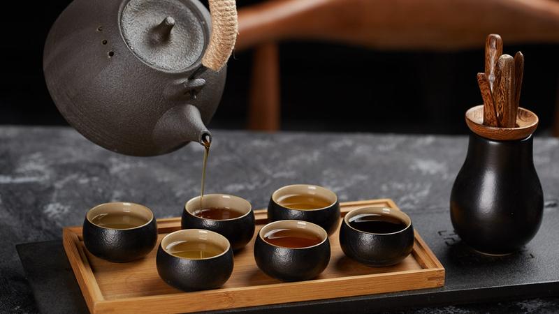 “中国传统制茶技艺及其相关习俗”列入人类非物质文化遗产代表作名录