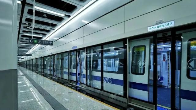 报！深圳地铁16号线顺利完成初期运营前安全评估