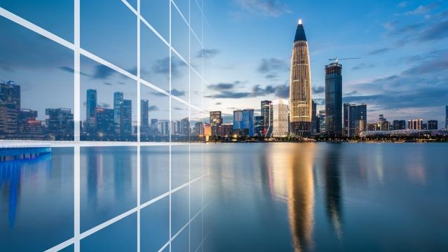 让深圳成为“低空经济”率先腾飞的“天空之城”