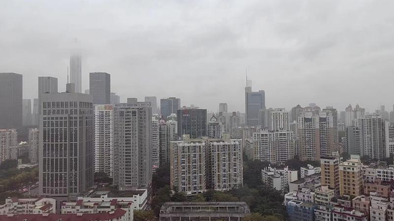 2023年春运天气如何？深圳市气象台发布专题预报