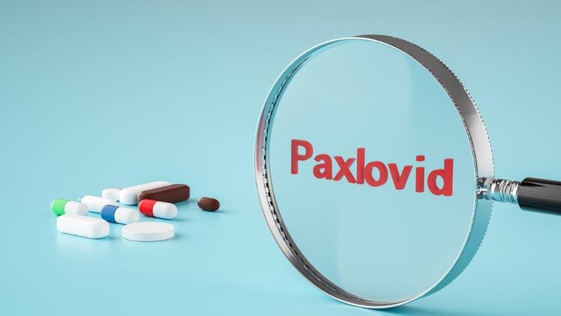 辉瑞将推动新冠口服药Paxlovid在中国生产