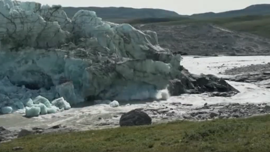 最新研究：近八成冰川，或将在本世纪末消失？