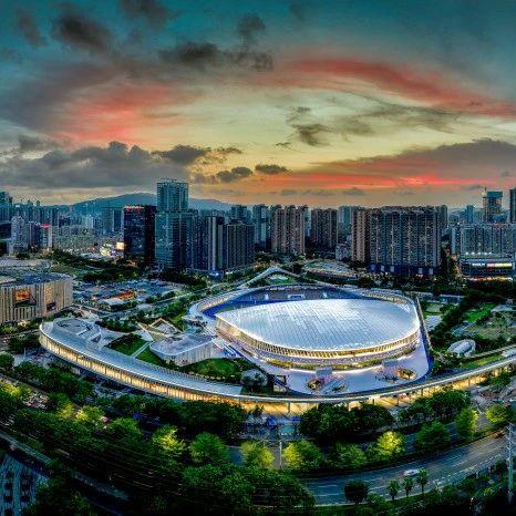 年度盘点｜深圳龙华十件大事，深入推进“数字龙华、都市核心”建设