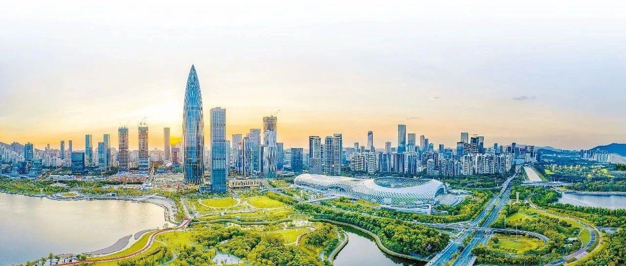 五条深圳露营线路出炉！派发1000万元旅游消费券