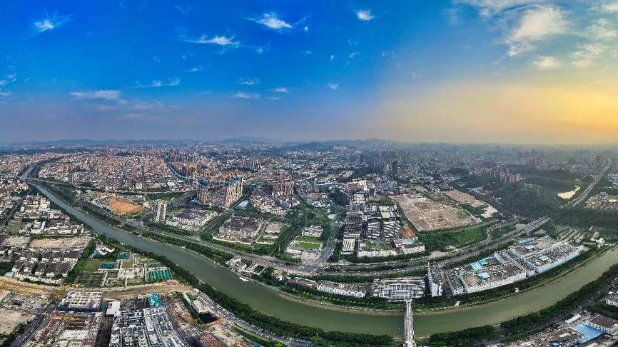 2022年度深圳市优秀改革案例评选揭晓，光明区这个案例上榜！