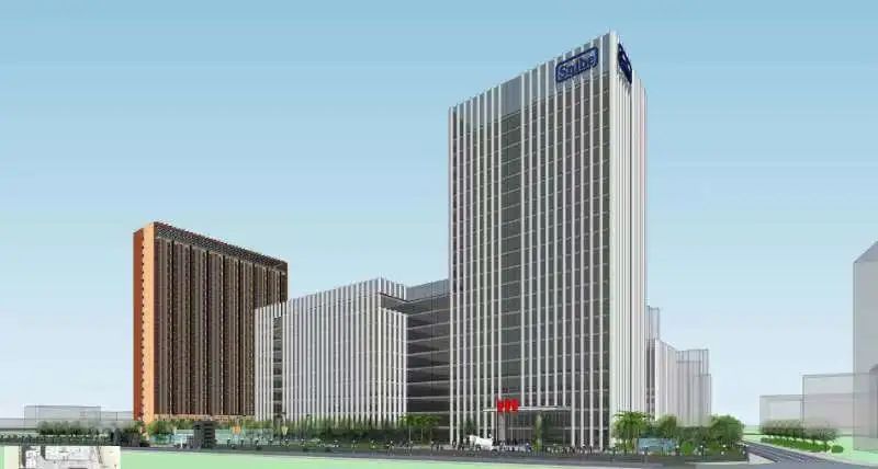 总投资101亿元!坪山区2023年首批重大项目集中启动_深圳新闻网