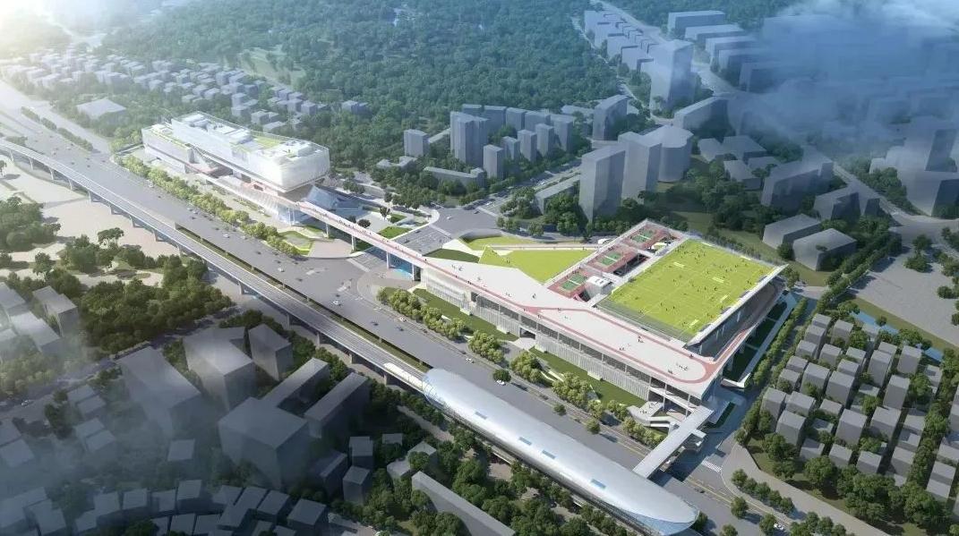  深新早点 |深圳9所大学规划、在建！ 