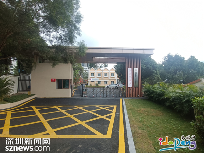 葵涌深度打造“一老一小”综合服务中心让老幼两代共享高质量服务