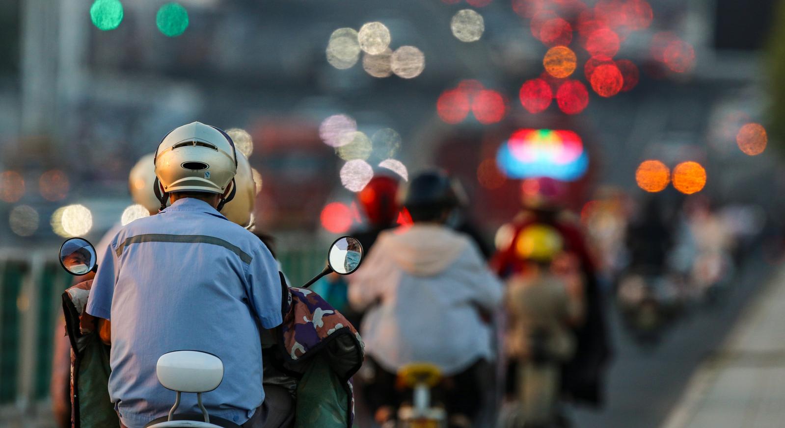 7月1日实施！电动自行车乘员头盔“强制性国家标准”来了