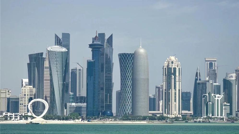 奇观天下|令人瞠目！揭秘卡塔尔首都多哈的奇特建筑 