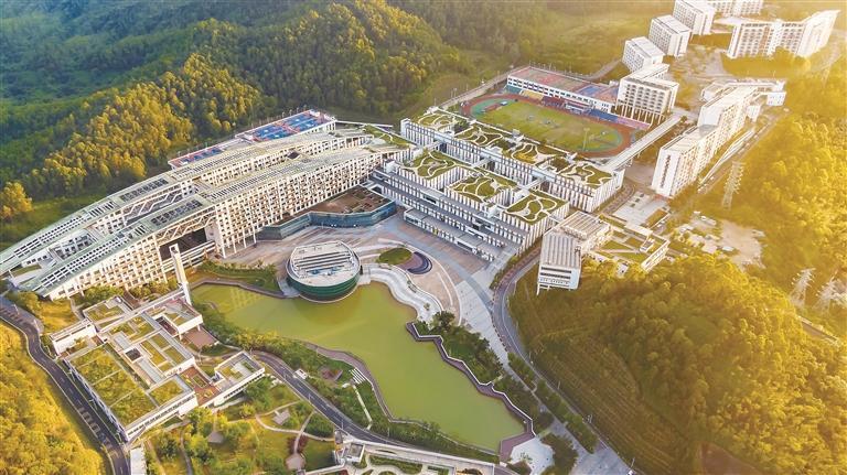 光电医疗技术是什么深圳技师学院开创全国技工教育领域多项第一-上海聚慕医疗器械有限公司