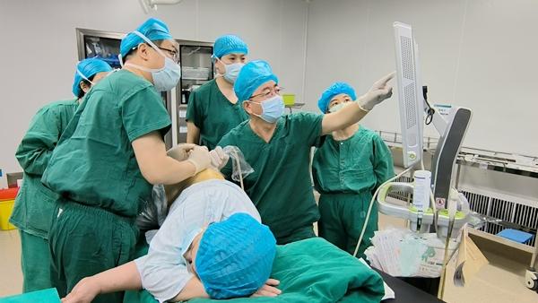 深圳平乐骨伤科医院五一假期同质化服务保障患者有序诊疗