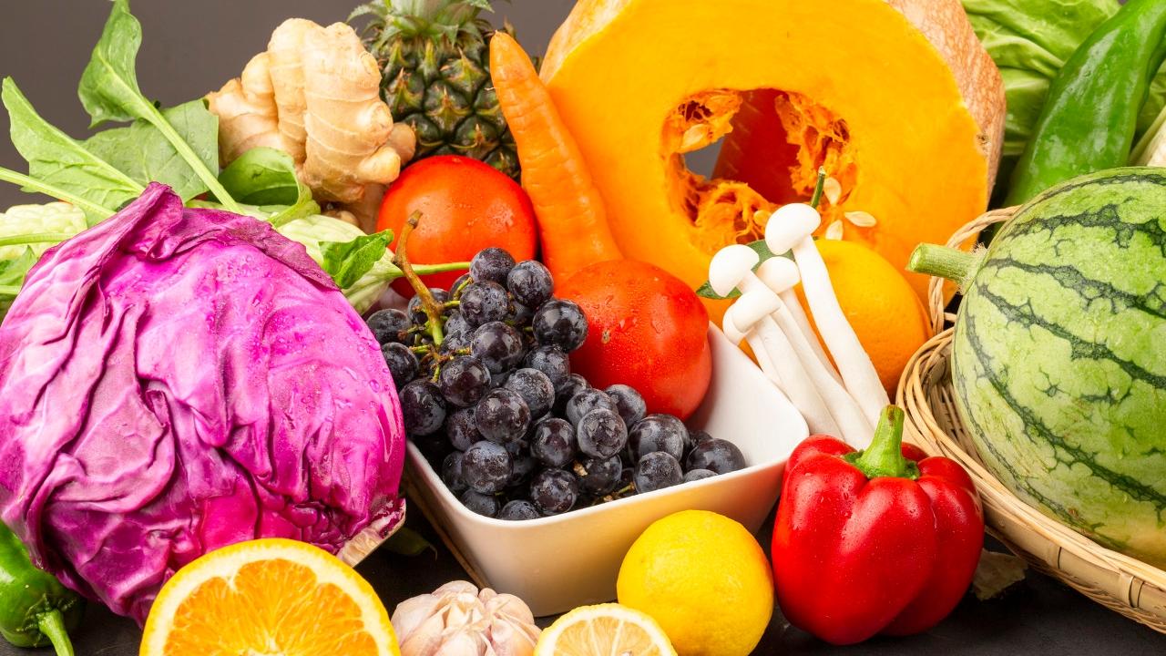 这5种蔬菜别生吃，小心感染寄生虫！一招教你正确清洗蔬菜→