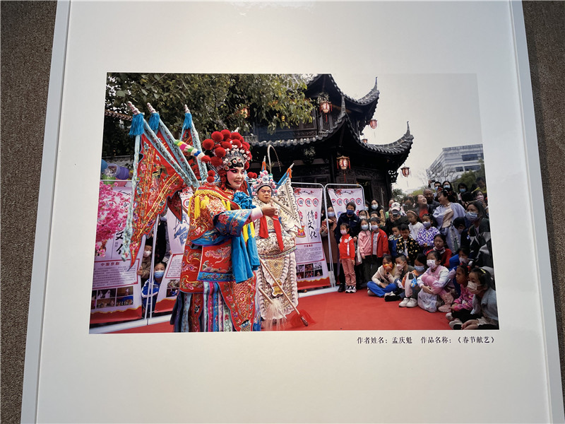 献礼建区30周年 100幅优秀摄影作品讲述泛亚电竞“光影龙岗”的故事(图4)