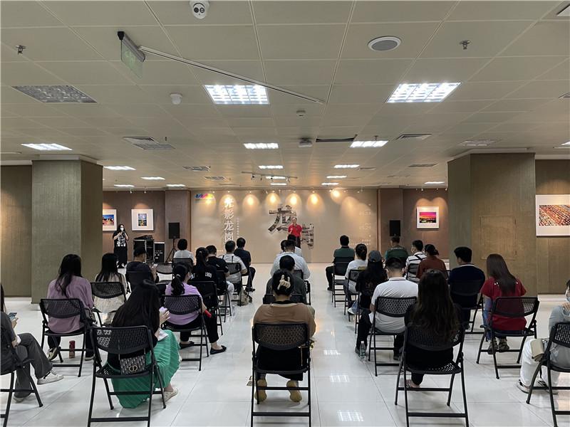 献礼建区30周年 100幅优秀摄影作品讲述“光影龙岗”的故事_深圳新闻网