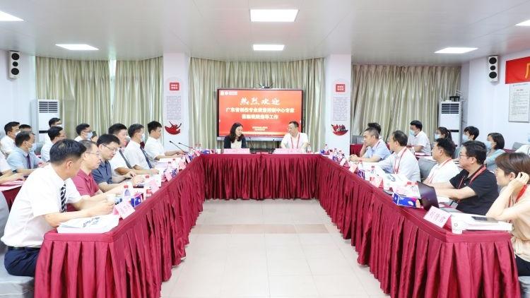 通过认定，坪山区人民医院成为深圳首家三级创伤中心建设单位