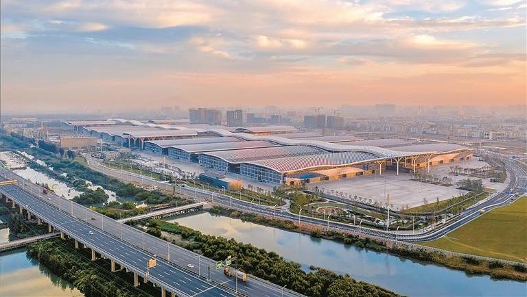 深圳“真金白银”打造国际会展之都 引进项目最高奖500万元