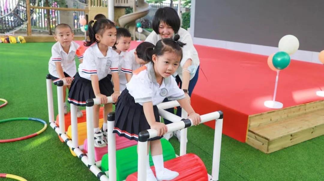 大鹏新区发布2023-2024学年幼儿园学位申请指南