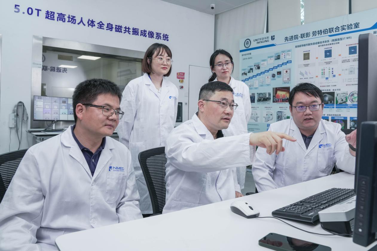 医疗器械行业怎么样国家高性能医疗器械创新中心：争当世界一流高端医疗器械创新生态的引领者_https://www.jmylbn.com_新闻资讯_第1张
