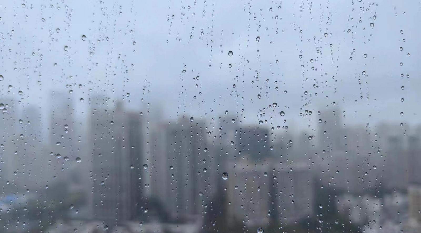 直播丨深圳市解除雷雨大风黄色预警