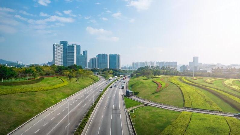 城市网媒总编行 | 全国城市网媒总编辑到访光明 感受科学城创新蝶变