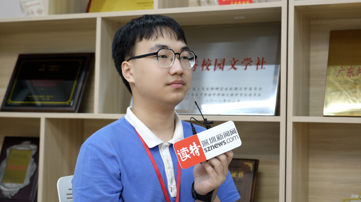 我是职教人（20）｜刘嘉培：坚持自己的目标，就一定能如愿