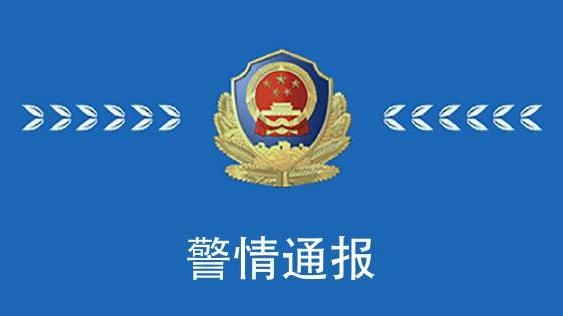 武汉市地震监测中心网络设备遭攻击，警方已立案侦查