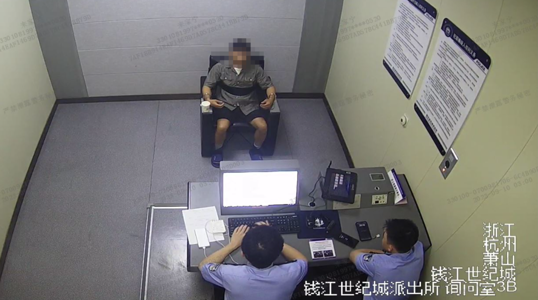 杭州两人“黑飞”无人机被拘留！