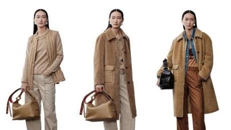 玛丝菲尔30周年活动开启 京东重磅发售“艺术时装”大衣系列