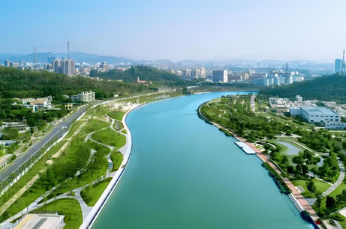 特发·学府朗园营销中心璀璨面世 惊艳光明_深圳新闻网