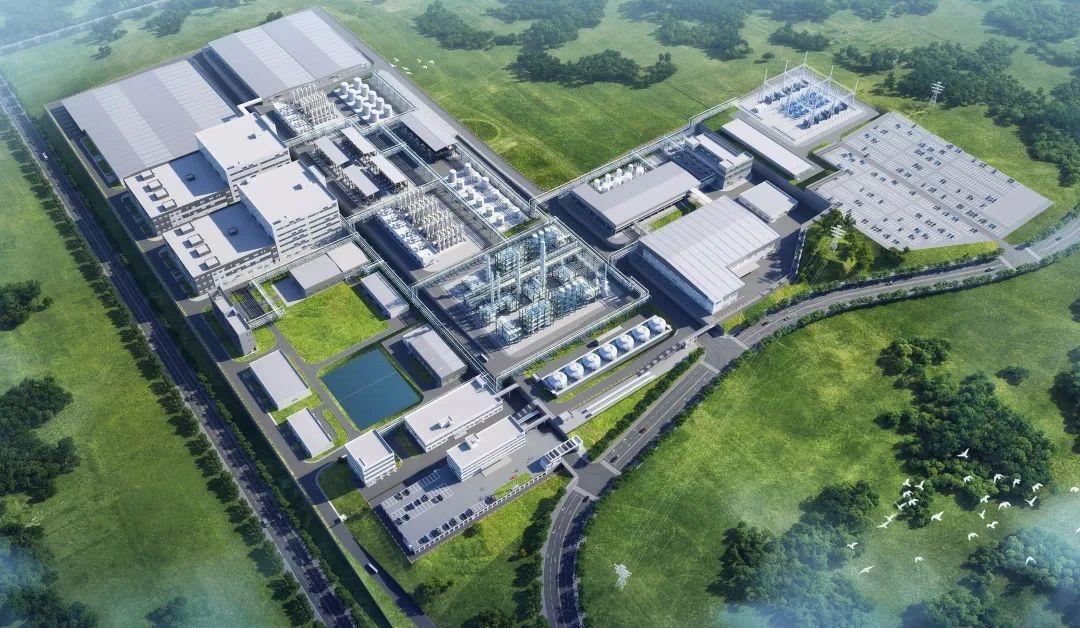 深汕:总投资267.6亿元 深汕13个项目纳入全市四季度新开工项目_深圳新闻网