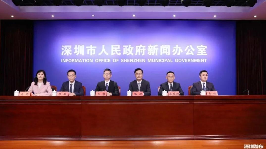 第二十五届高交会将于11月15日在深启幕