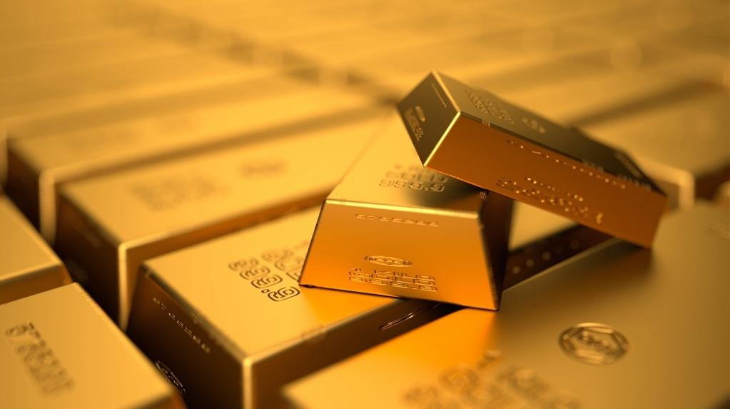 三季度全球央行持续购金 黄金需求增长明显