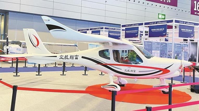 宝安展区携8大主题展亮相 展览面积达40万平方米