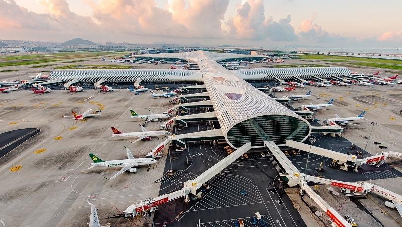 春运2024|深圳机场2024年春运预计客流量将超660万人次
