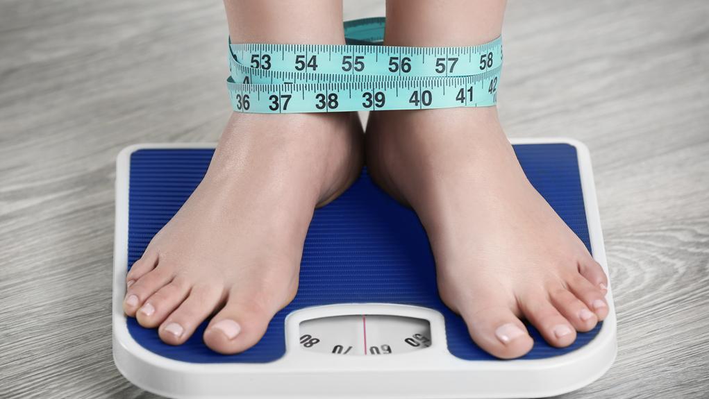 春节后体重上升？警惕！专家提醒：减肥不能急于求成