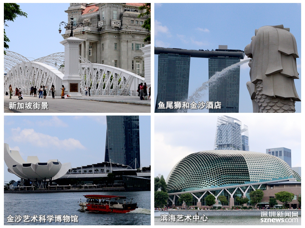 新加坡免签掀起东南亚邮轮旅行热 “云顶梦号”迎来中国旅客热捧