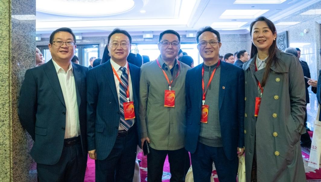 深圳大学荣获2项“2023年中国产学研合作创新与促进奖”