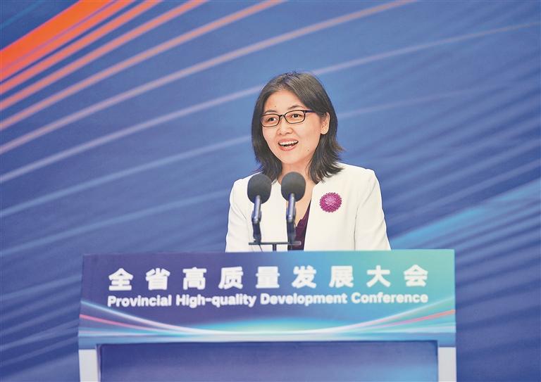 深圳6人拟获全国五一劳动奖章 颜宁是唯一来自科研机构的代表