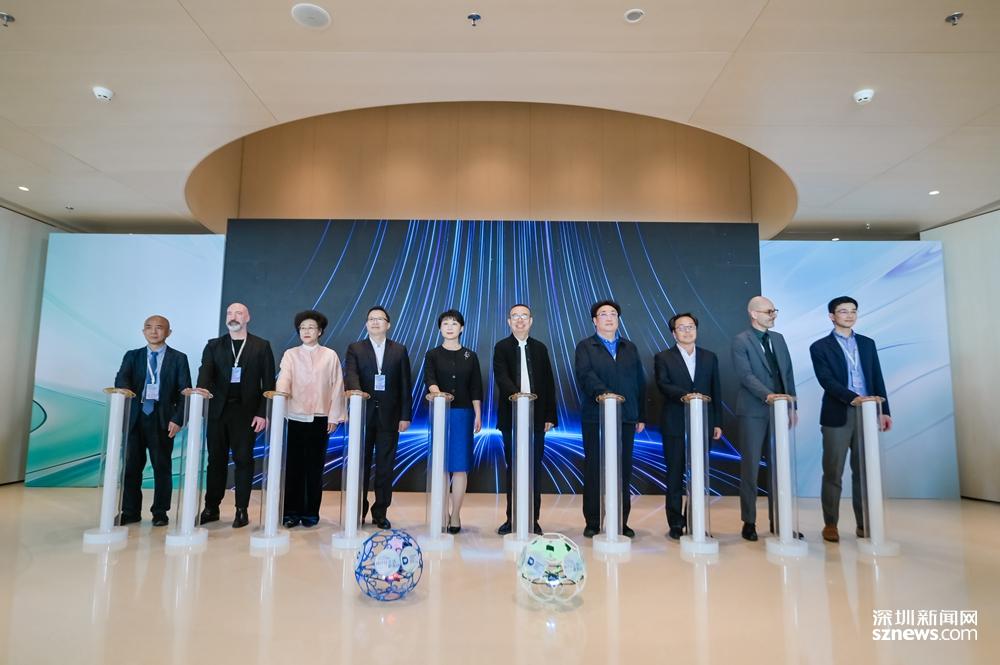 设计让生活更美好!2024深圳设计周开幕_深圳新闻网