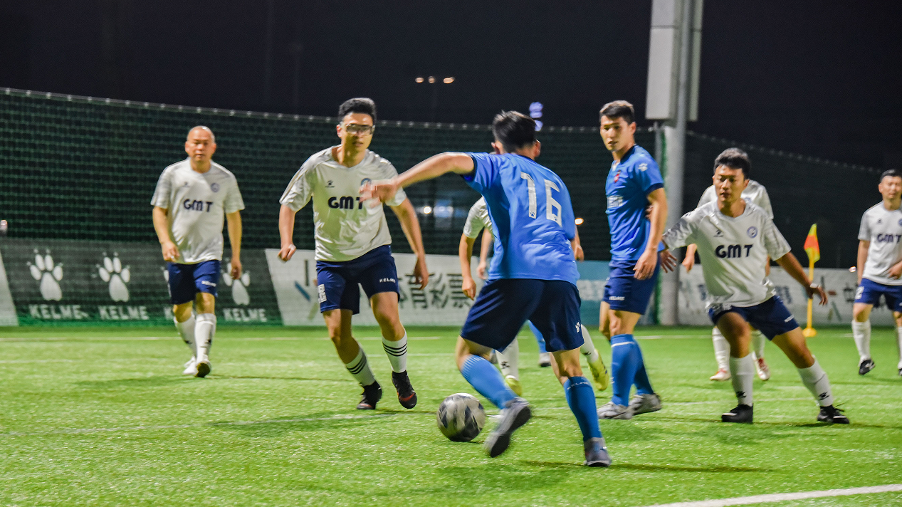 光明科学城超级联赛足球公开赛赛程、参赛队伍揭晓