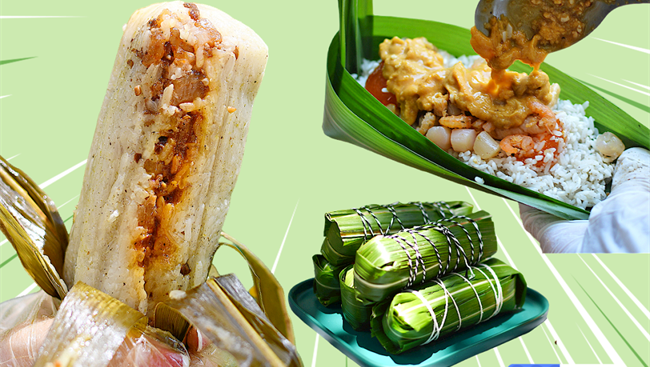 鲜！被深圳南澳海胆粽粽粽粽种草啦！