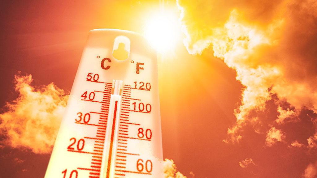 国家卫健委发布高温作业及高温天气作业职业健康风险提示