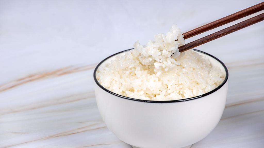 1 个蒸米饭时的小改变，就能帮全家平稳血脂、血糖！