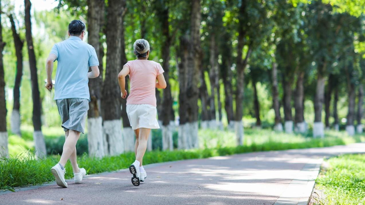 增加骨密度最好的运动，竟不是跑步和走路